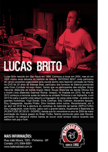 Lucas Brito