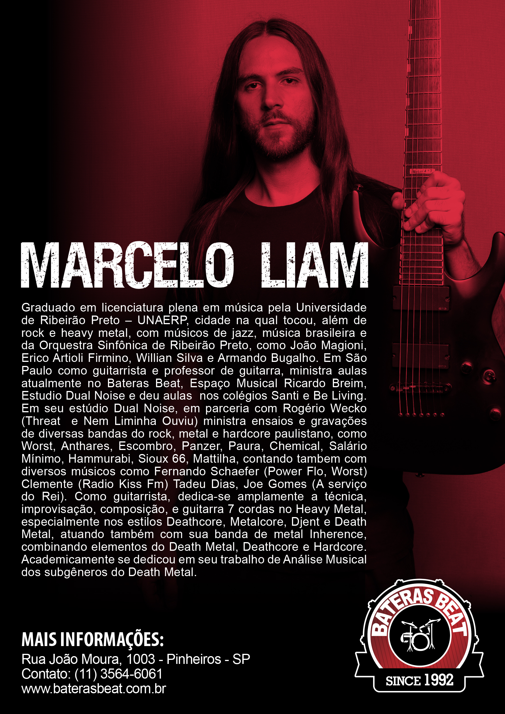 Marcelo Liam