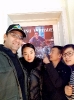 Dino Verdade na China!-12