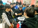 Dino Verdade na China!-54