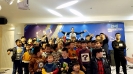 Dino Verdade na China!-69