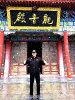 Dino Verdade na China!-72