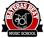 Bateras Beat Music School | A Maior Escola de Música da América Latina